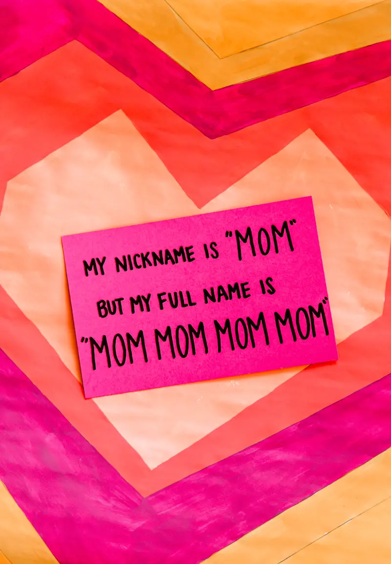 20 Hilarious Happy Mothers Day Quotes With Images • A ...