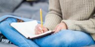 Mental Health Weekly Goals
