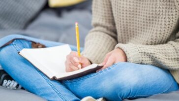 Mental Health Weekly Goals