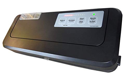 foodshield universal vacuum sealer