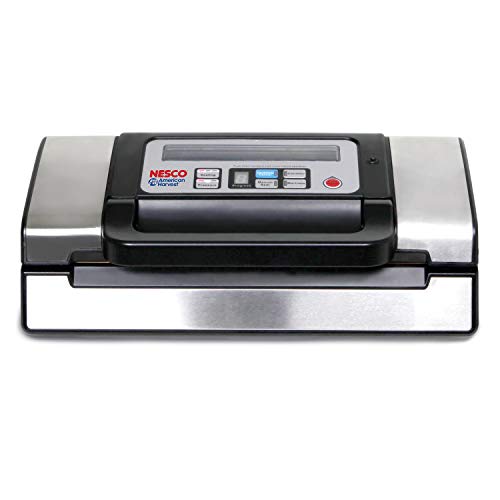 foodshield universal vacuum sealer