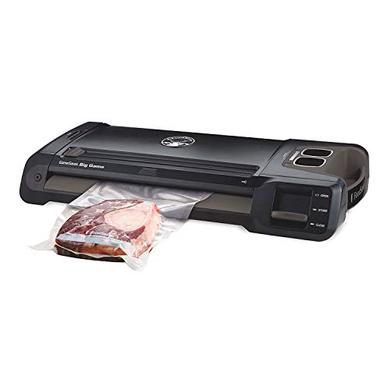 JORESTECH Wet or Dry Vacuum Sealer System