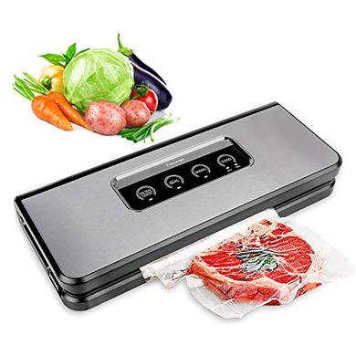 JORESTECH Wet or Dry Vacuum Sealer System