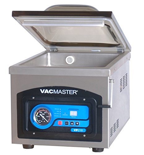 best vacuum pack machine