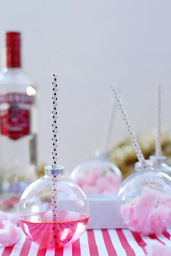 14 Of The Greatest Cotton Candy Treats • A Subtle Revelry