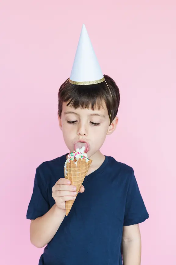 The Best Kid's Birthday Party Places