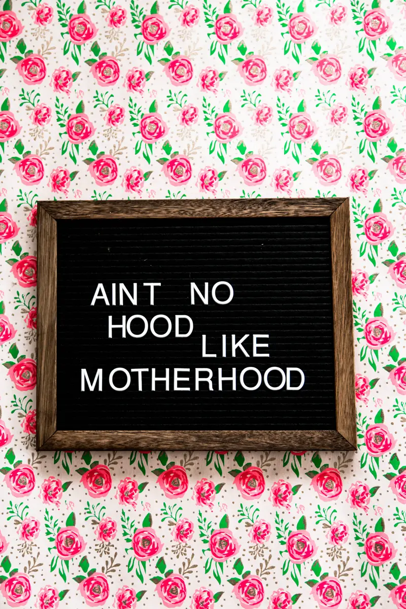 20 Hilarious Happy Mothers Day Quotes With Images • A ...