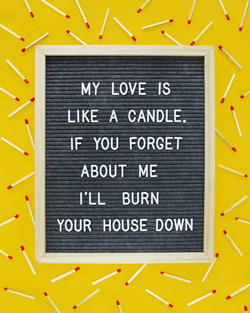 25 Hilarious Happy Valentines Day Quotes With Images • A ...
