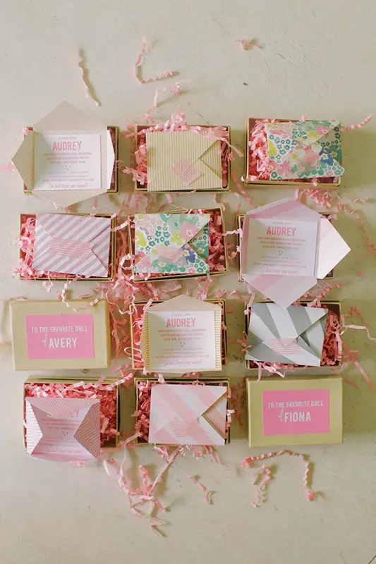 Making Party Favors for Teens: Tips and Ideas • A Subtle Revelry