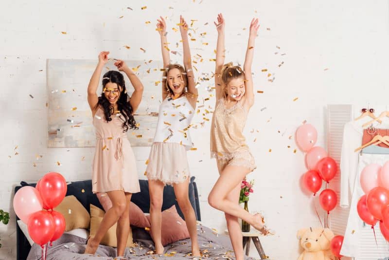 30 Adult Sleepover Ideas For An Unforgettable Slumber Party