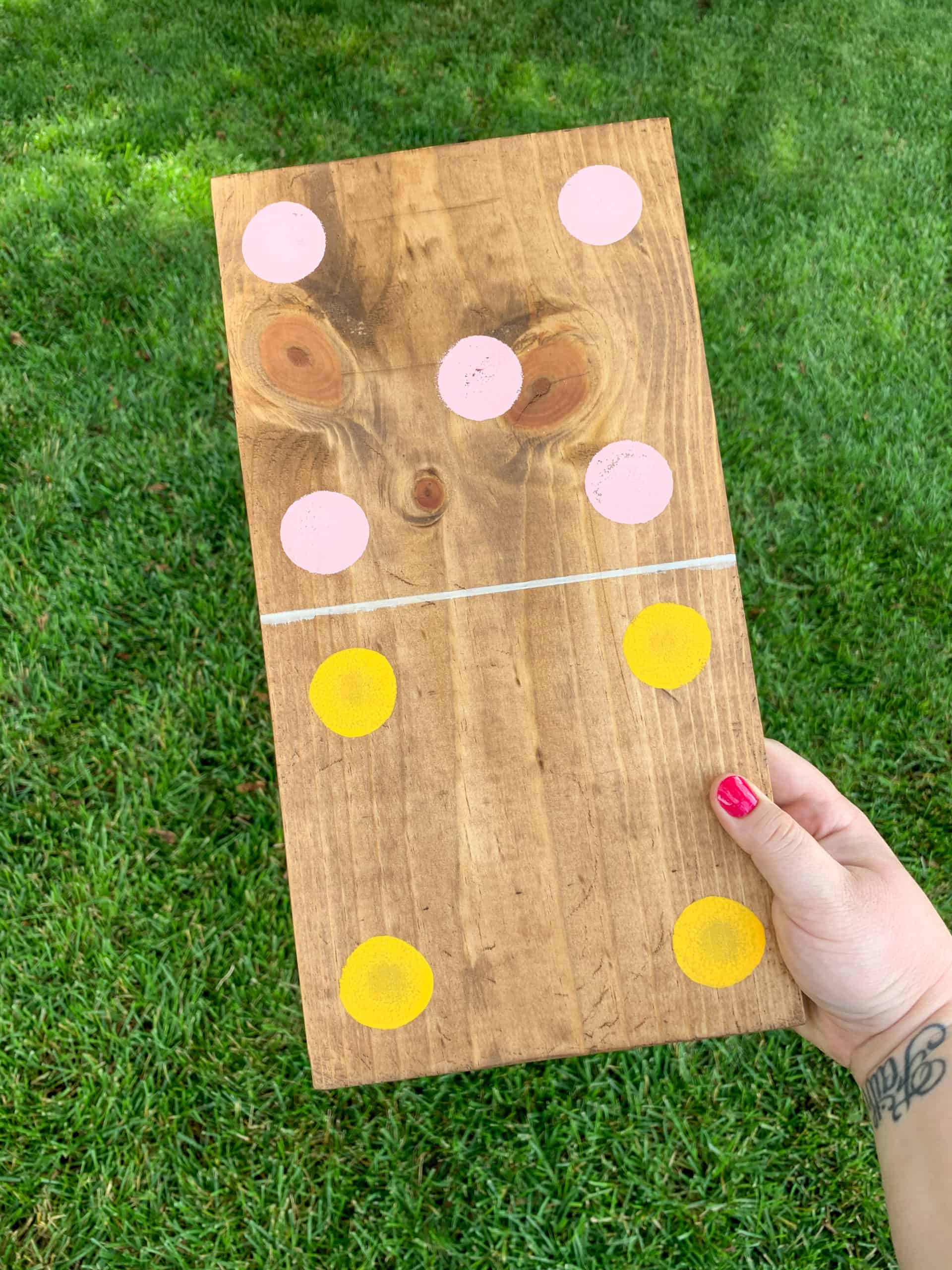 Backyard Games