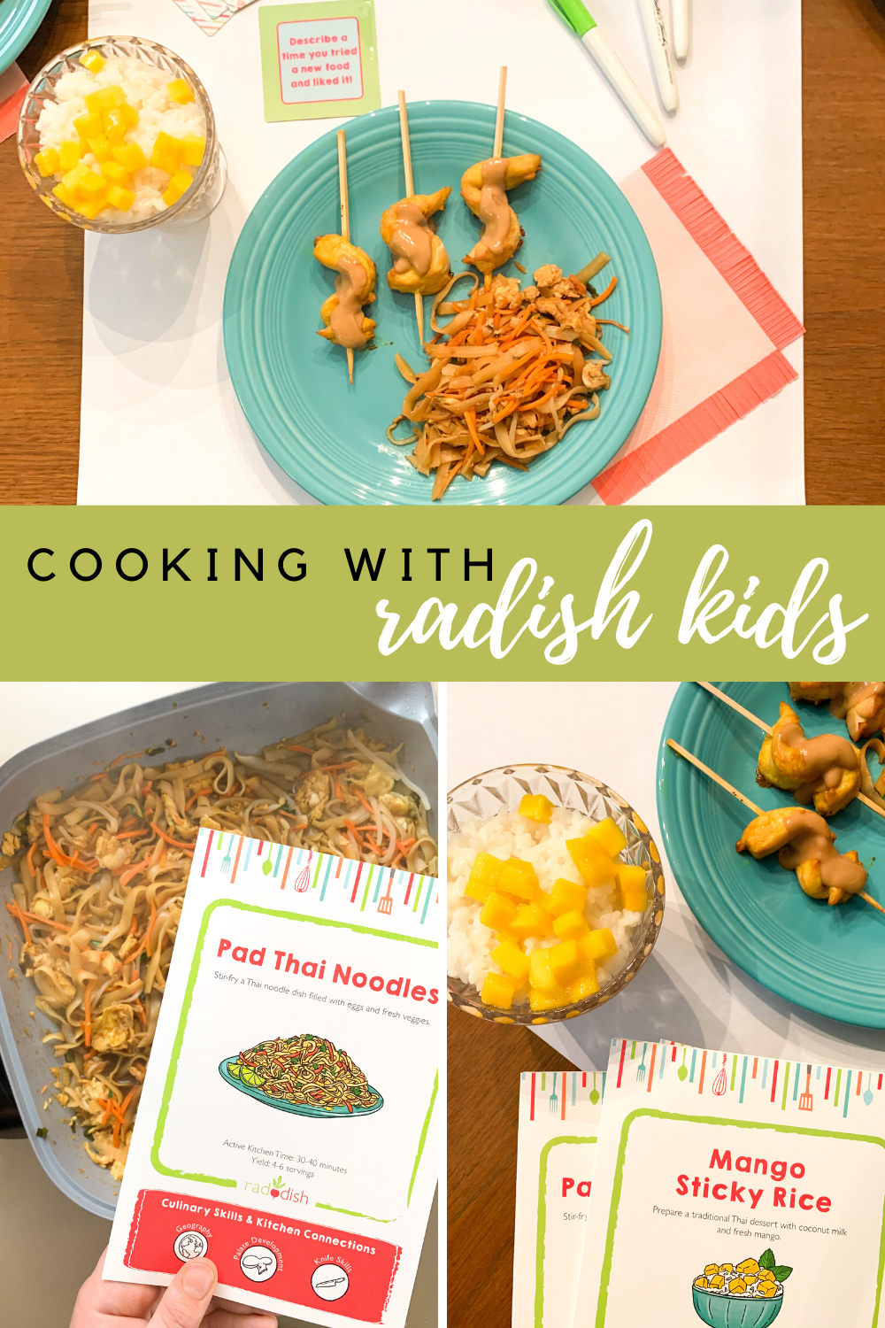 Raddish Kids Cooking Kit Review, FN Dish - Behind-the-Scenes, Food Trends,  and Best Recipes : Food Network