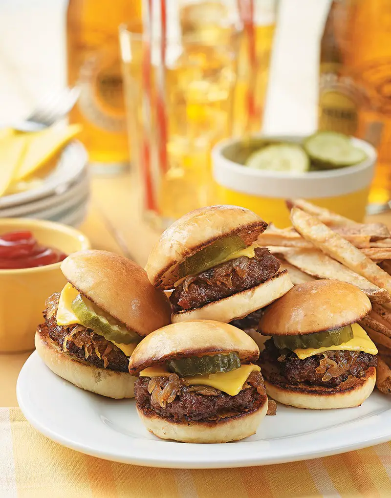 Teenage Party Food Ideas - A Guide β’ A Subtle Revelry