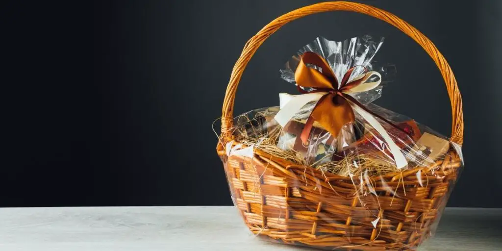 Gift Basket Ideas For Women