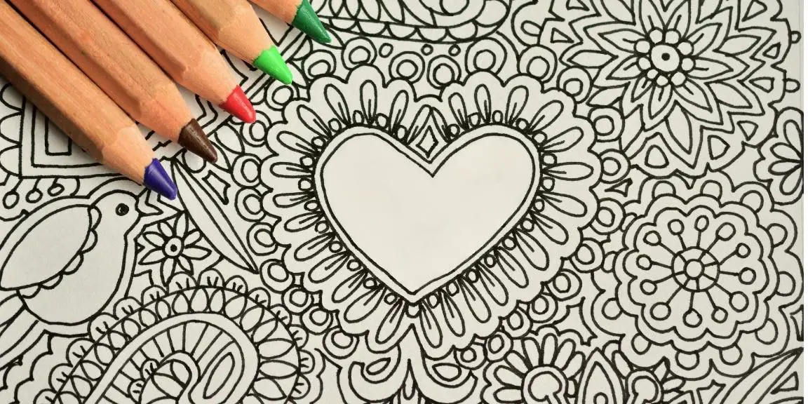 40 Simple and Easy Doodle Art Ideas to Try