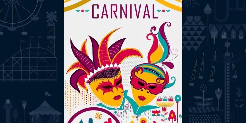 Carnival theme